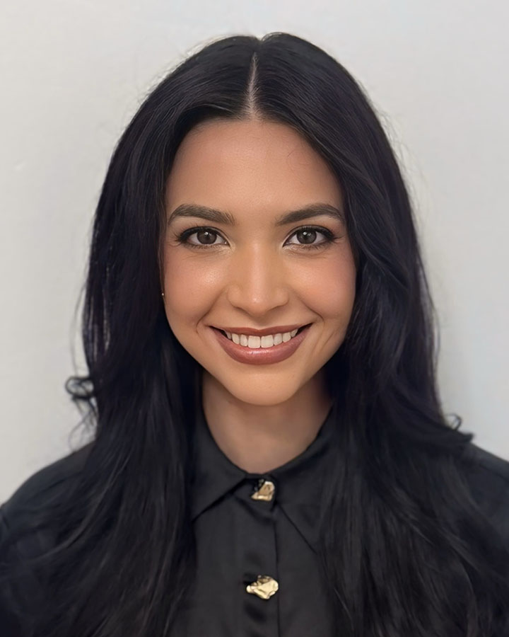 Blanca Estupiñan, MD, Dermatology