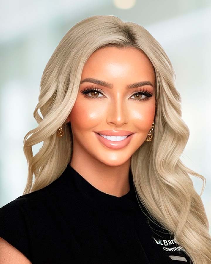 Bria Barjuca, FNP-C, Dermatology