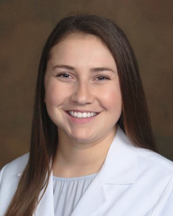 Jenna Byrne, PA-C, Dermatology