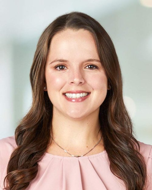 Mackenzie Slaven, PA-C, Dermatology