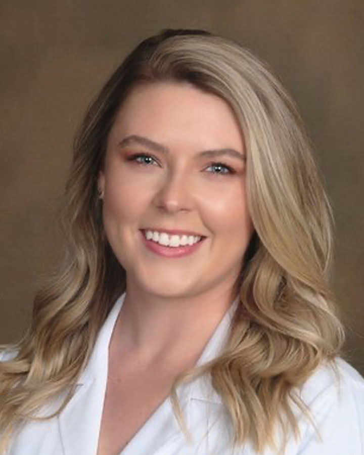 Lauren Matthews, PA-C, Dermatology