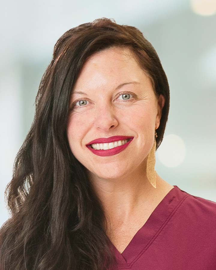 Megan Fluharty, PA-C, Dermatology