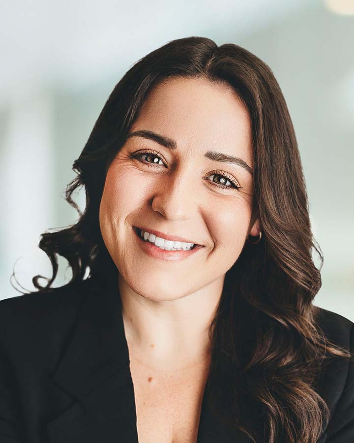 Megan McKown, PA-C, Dermatology