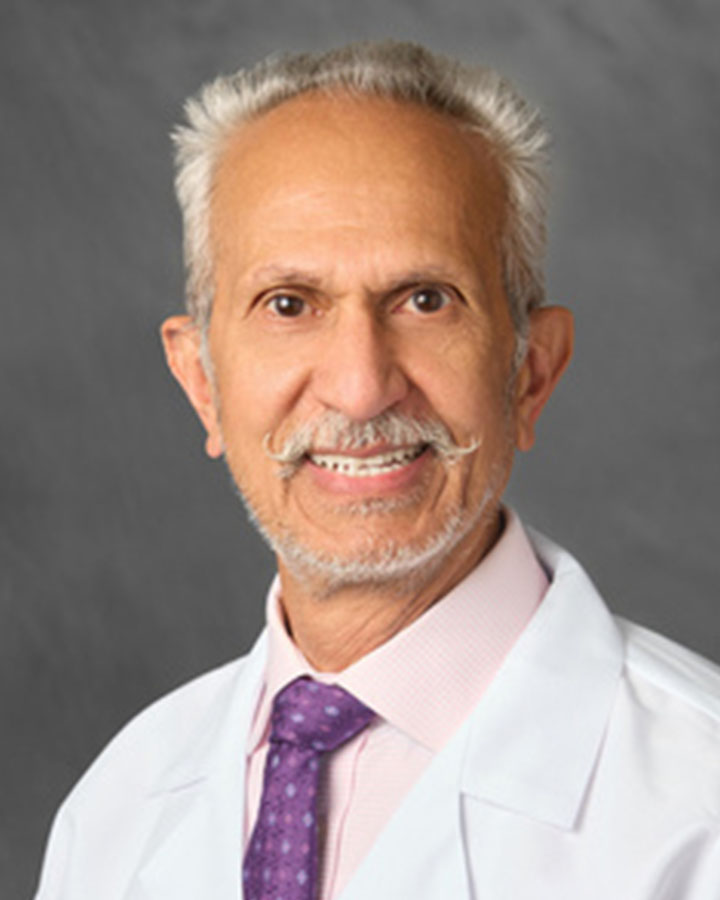 Narendra Gohel, MD, Dermatology
