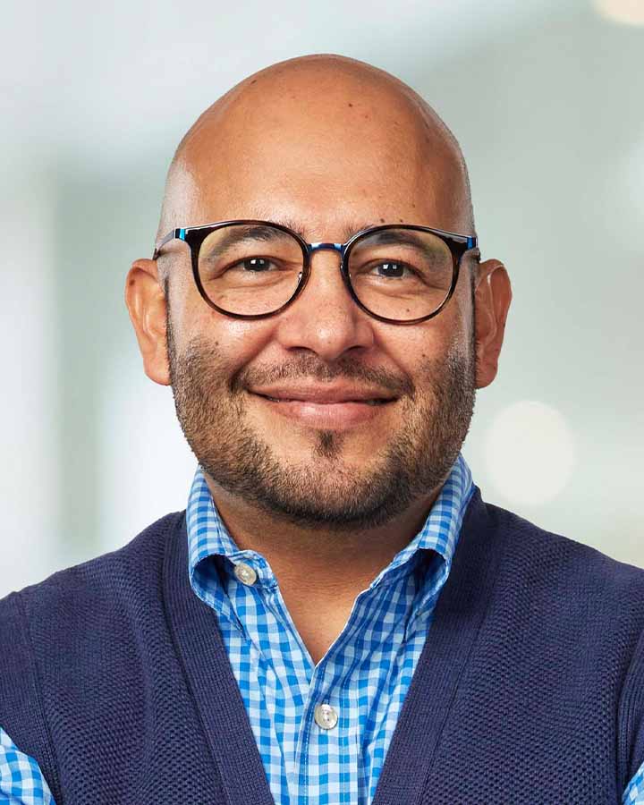 Ronald A. Rodriguez, PA-C, Dermatology