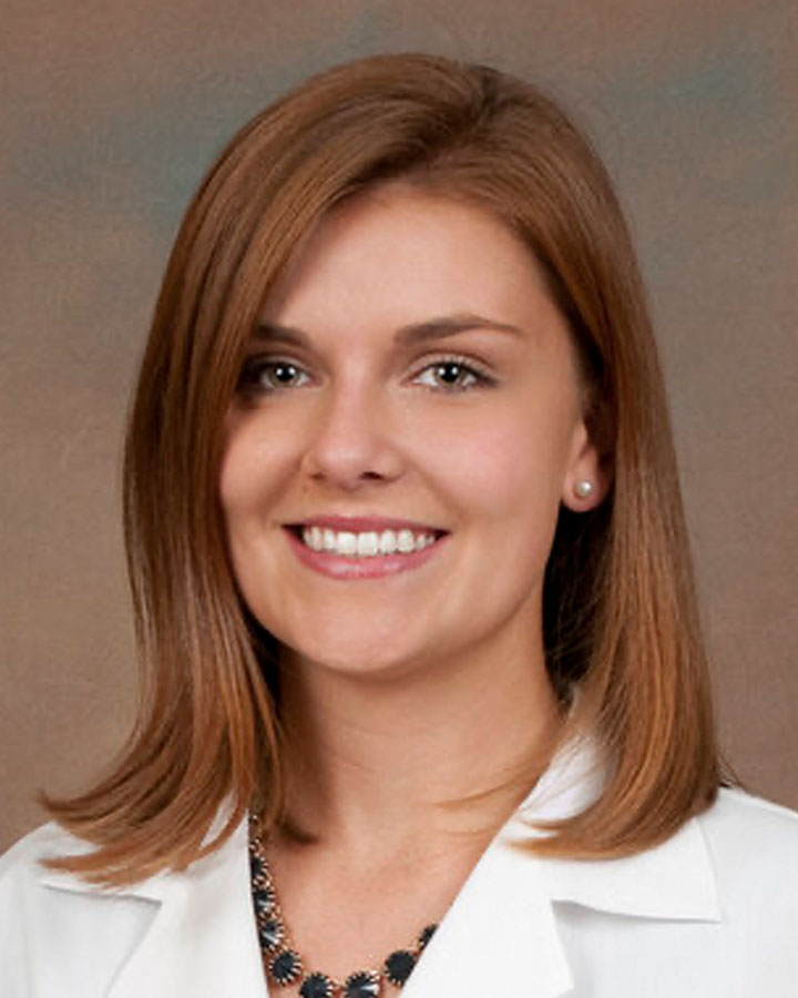 Samantha S. D’Alessandro, PA-C, Dermatology