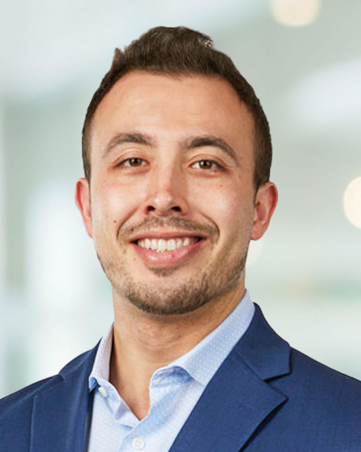 Trevor Nessel, DO, Dermatology