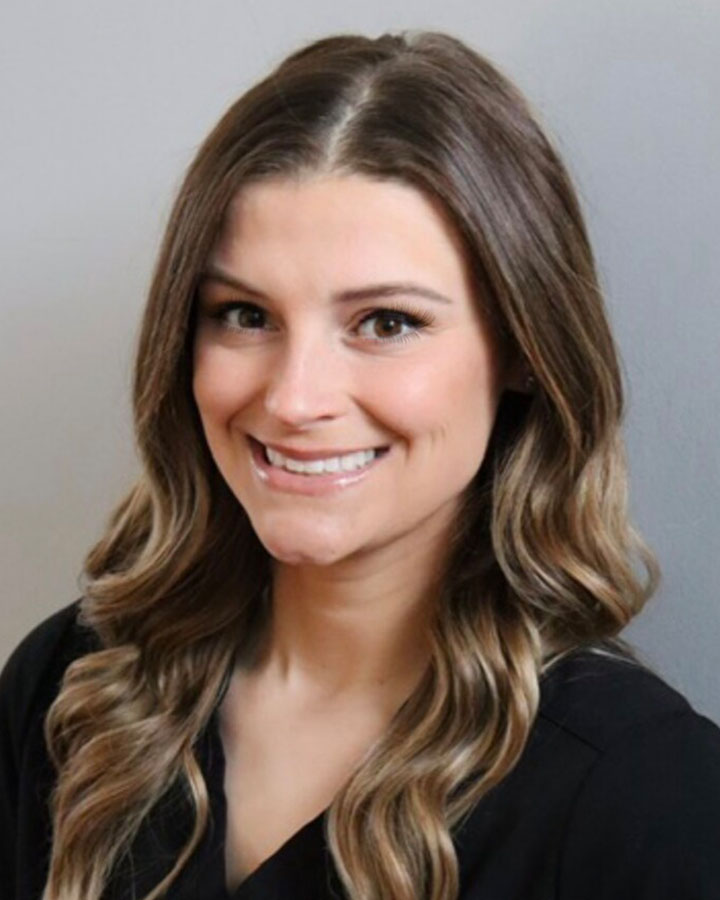 Abby Conkright, NP, Dermatology