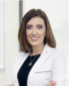 Destiny Delapa, FNP-BC, DCNP, Dermatology