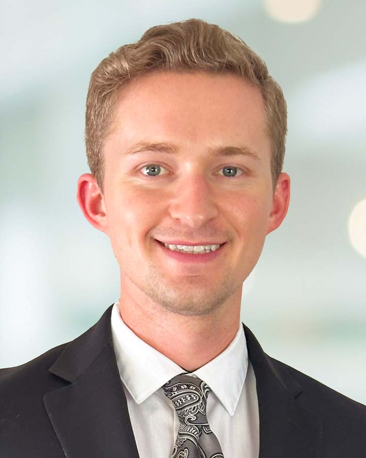 Jacob Gaston, PA-C, Dermatology