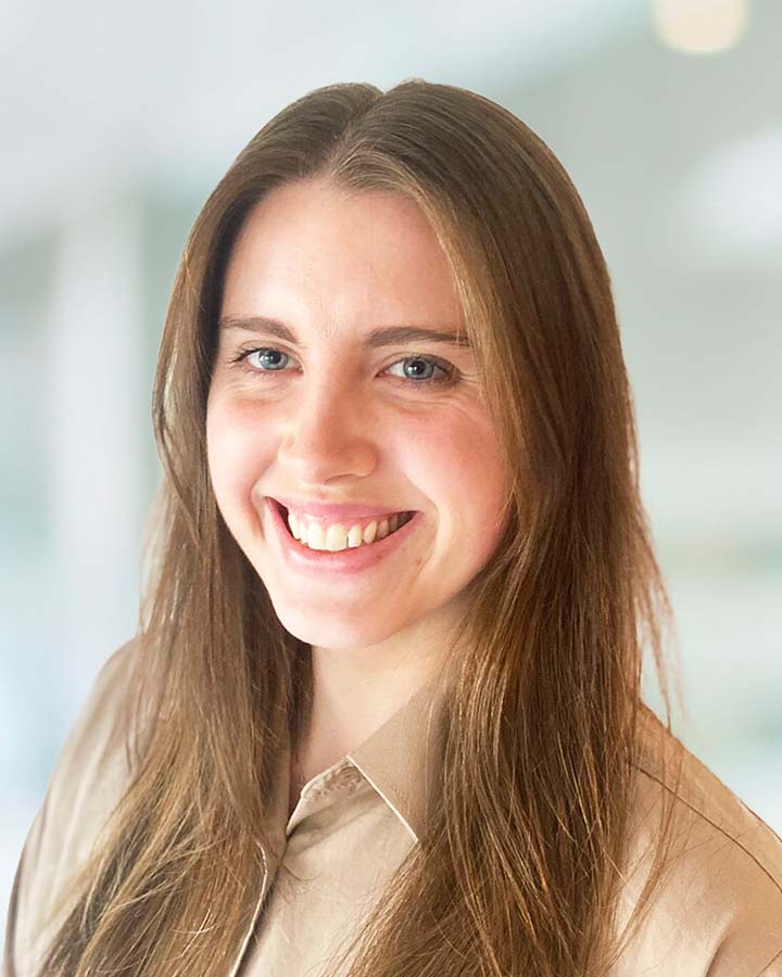 Morgan McFarland, PA-C, Dermatology