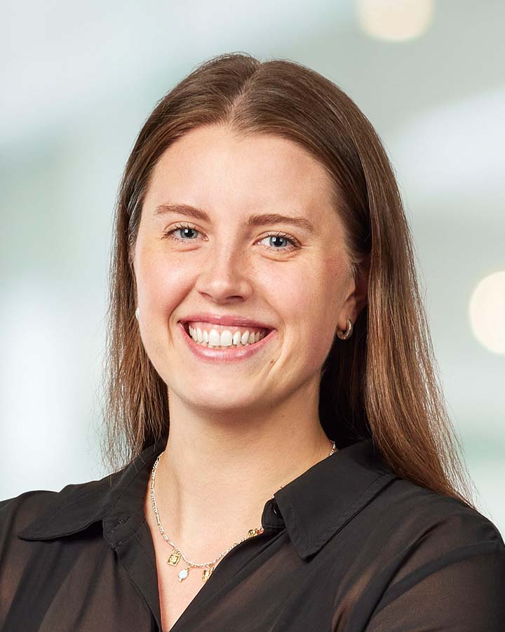 Morgan McFarland, PA-C, Dermatology