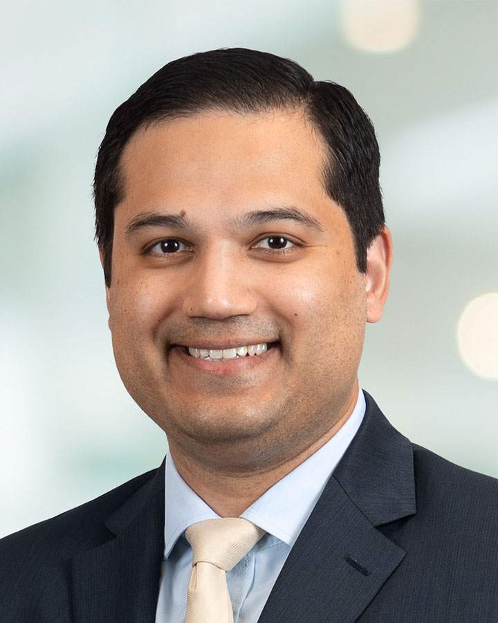 Raj Chovatiya, MD, PhD, MSCI, Dermatology