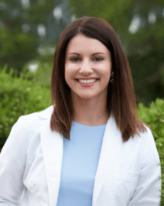 Alicia Haslauer, PA-C, Dermatology