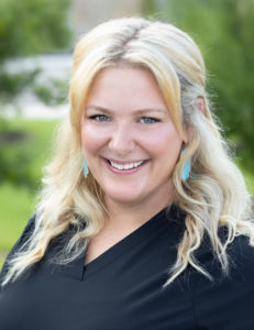 Amy Johnson, LMA, Dermatology