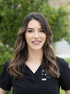 Kaitlin Scharmann, LMA, Dermatology