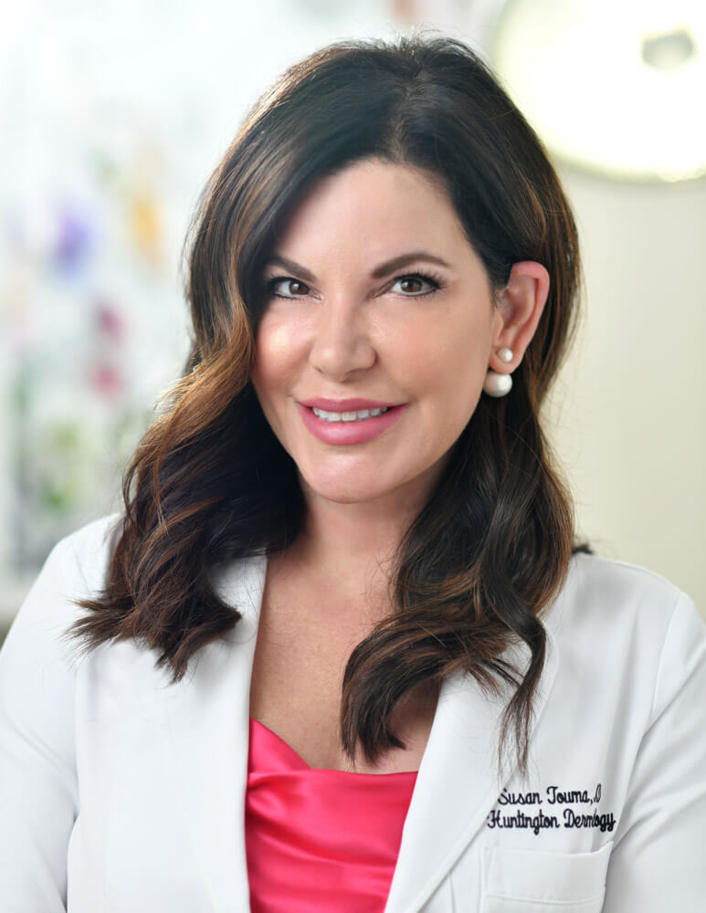 Susan Claire Touma, MD, Dermatology