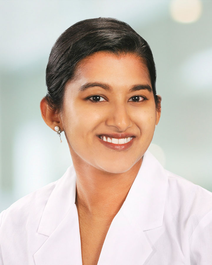 Sumita Saha, MD, Dermatology